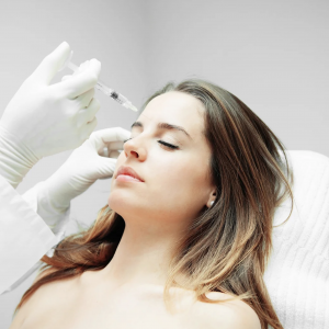 aesthetics treatment botox